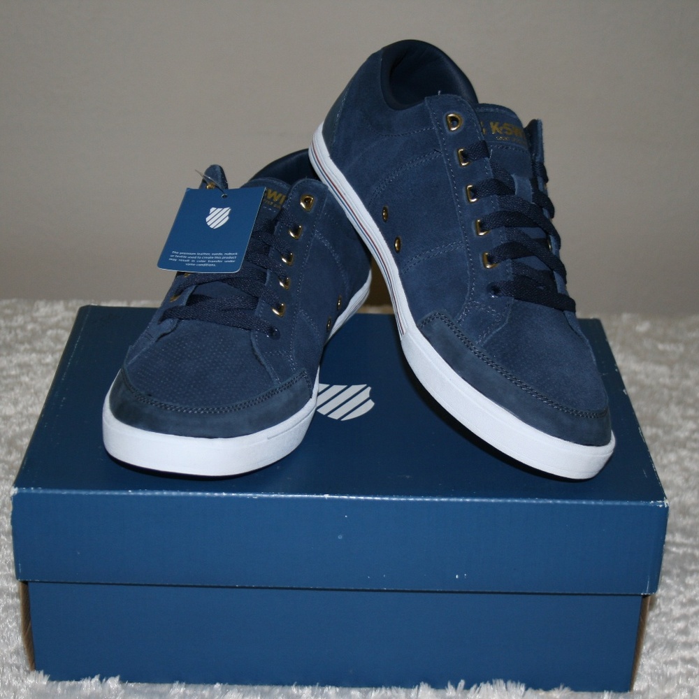 Mens K-SWISS Sneakers